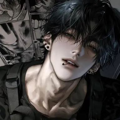 Profile image of Ren