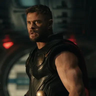 Profile image of Thor