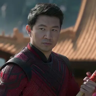 Profile image of Shang chi