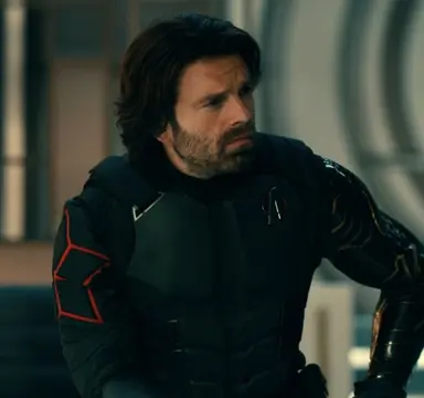 Profile image of Bucky