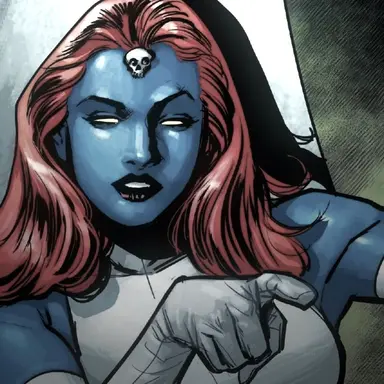 Profile image of Mystique