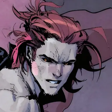 Profile image of Gambit