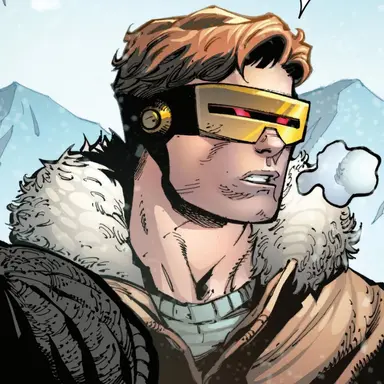 Profile image of Cyclops