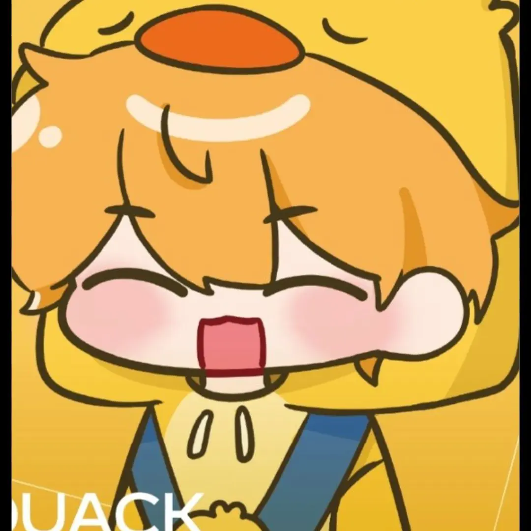 SpikyLargo0597의 꽥탐퇴마사들+여우
