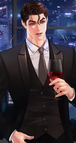 Profile image of Damian voss.