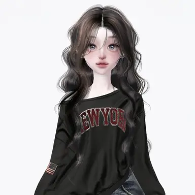 Profile image of 서예빈