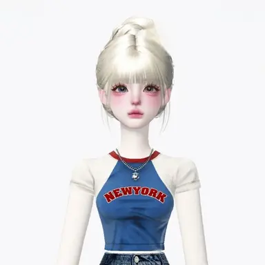 Profile image of 김하린