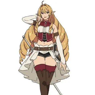 Profile image of エリナリーゼ