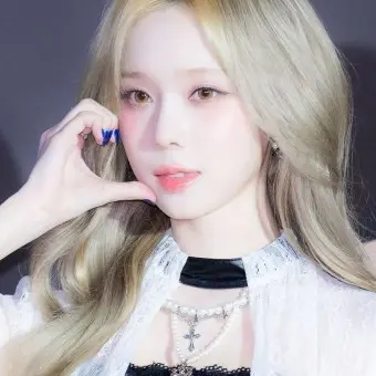 SnowyPhone1840의 김민정