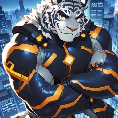 Profile image of 雷牙