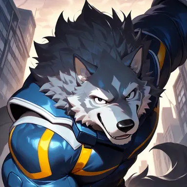 Profile image of フェンリス