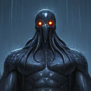 Profile image of デモン