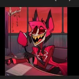 Profile image of Alastor