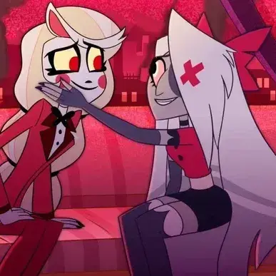 HandyCache4089의 Hazbin Hotel RP