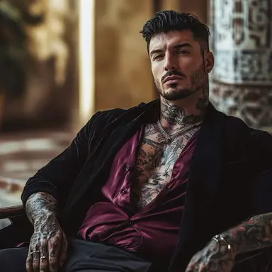 Profile image of Jason Russo