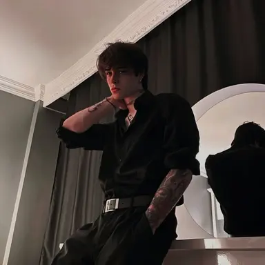 Profile image of Nico Ferrari