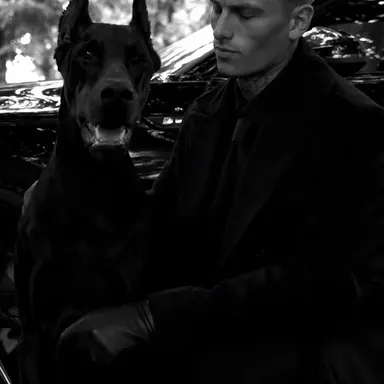 Profile image of Enzo Russo