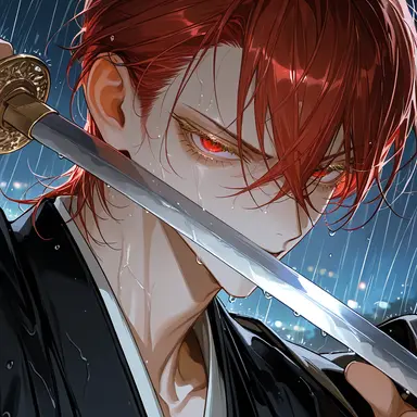 Profile image of 原田左之助