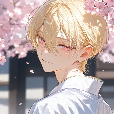 Profile image of 沖田総司