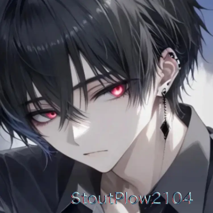 StoutPlow2104의 リアム･グレイ