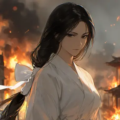 Profile image of 神代 志乃