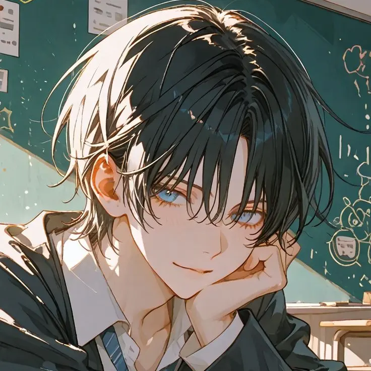 Strawberry2261의 モテ男くんが一目惚れ！？