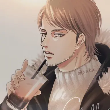 Profile image of Jean