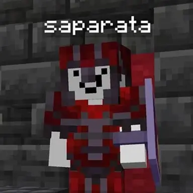 Profile image of Saparata
