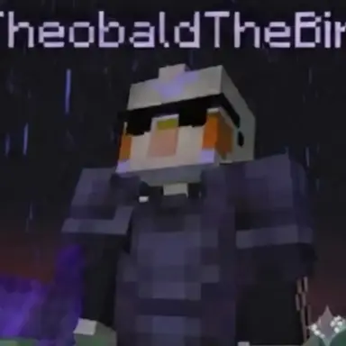 Profile image of テオ