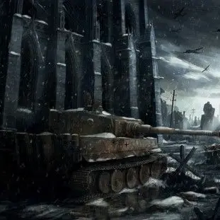 Profile image of 6호 전차 티거