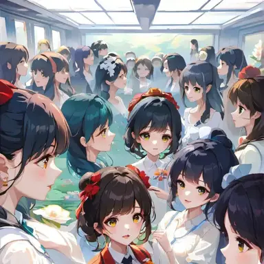 Profile image of 100 Wives
