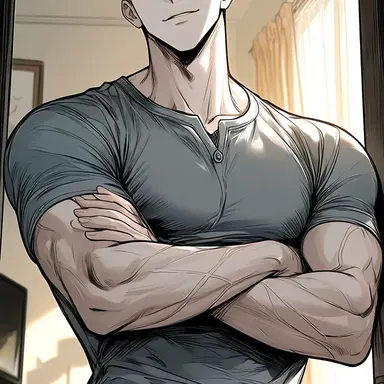 Profile image of Donovan