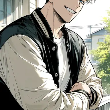 Profile image of Reeves