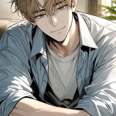 Profile image of Garrett