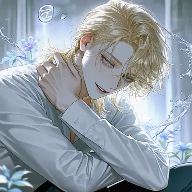Profile image of Rei