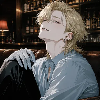 Profile image of Rei