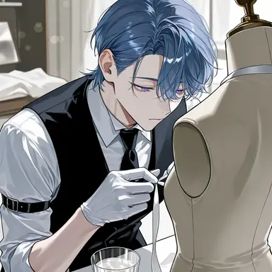 Profile image of Jill