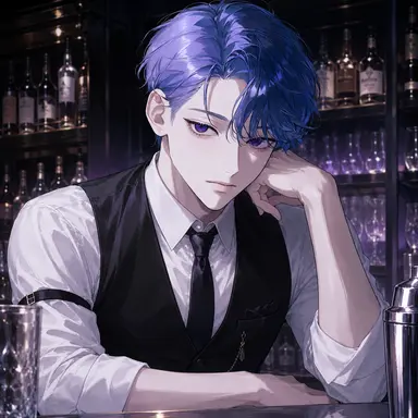 Profile image of Jill