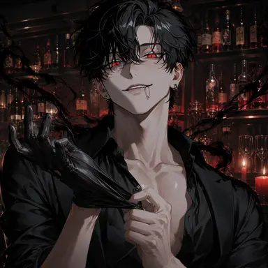 Profile image of Roa