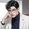 캐릭터 프로필 이미지