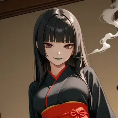 Profile image of Miyako