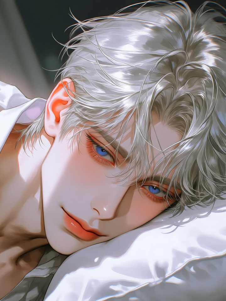 빙의했는데, 남편이 바뀌었다. 대표 이미지