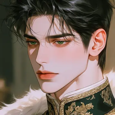 Profile image of Kael