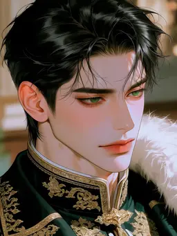 Profile image of Kael