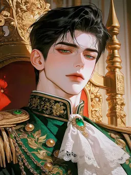 Profile image of Kael