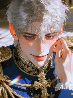 Profile image of Cedric