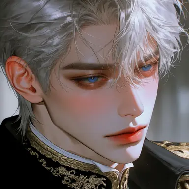 Profile image of Cedric