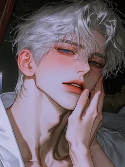 Profile image of Cedric