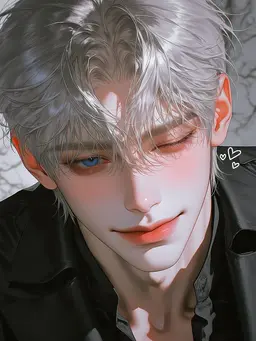 Profile image of Cedric