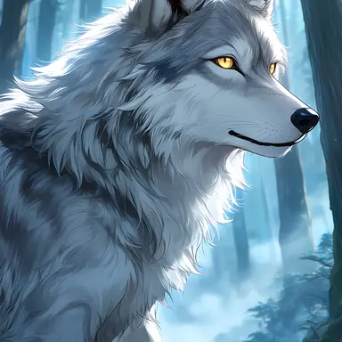 Profile image of アオ